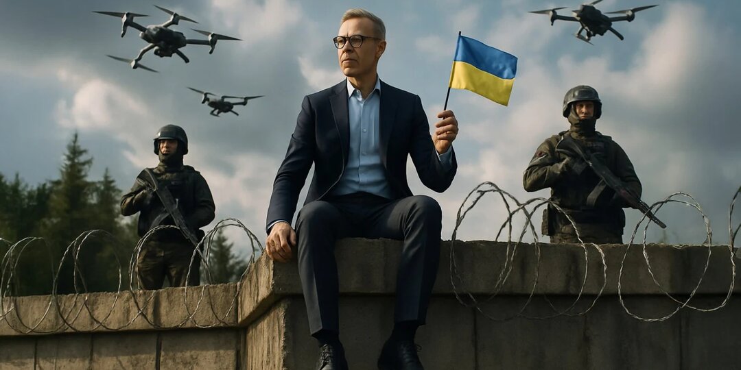 Финны пользуются Россией. А мы рады? Ещё один феномен, за который стыдно