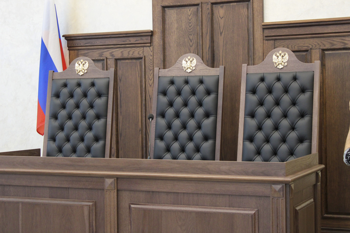 Дело о контрабанде краба на 2,6 млрд рублей продолжат в декабре.  Фото: Фото: ФедералПресс / Ксения Кобалия