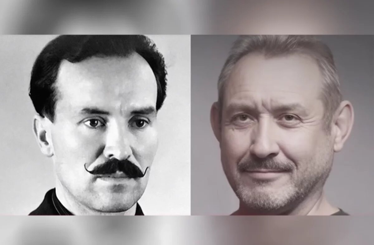    Физиогномист указал на схожесть Усольцева с выжившим членом группы Дятлова