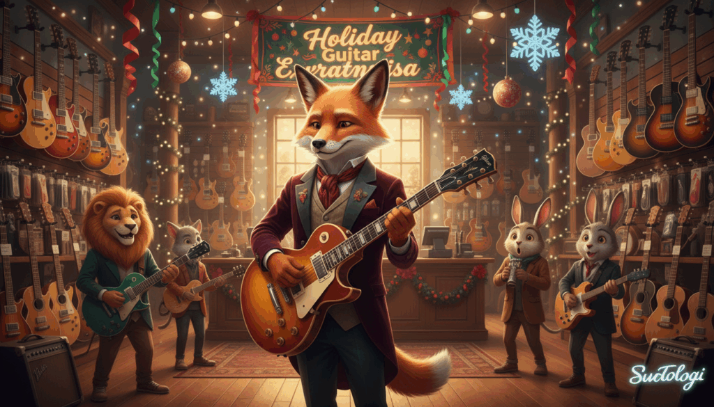    Сезонные распродажи в Авито Гитары Суетолог