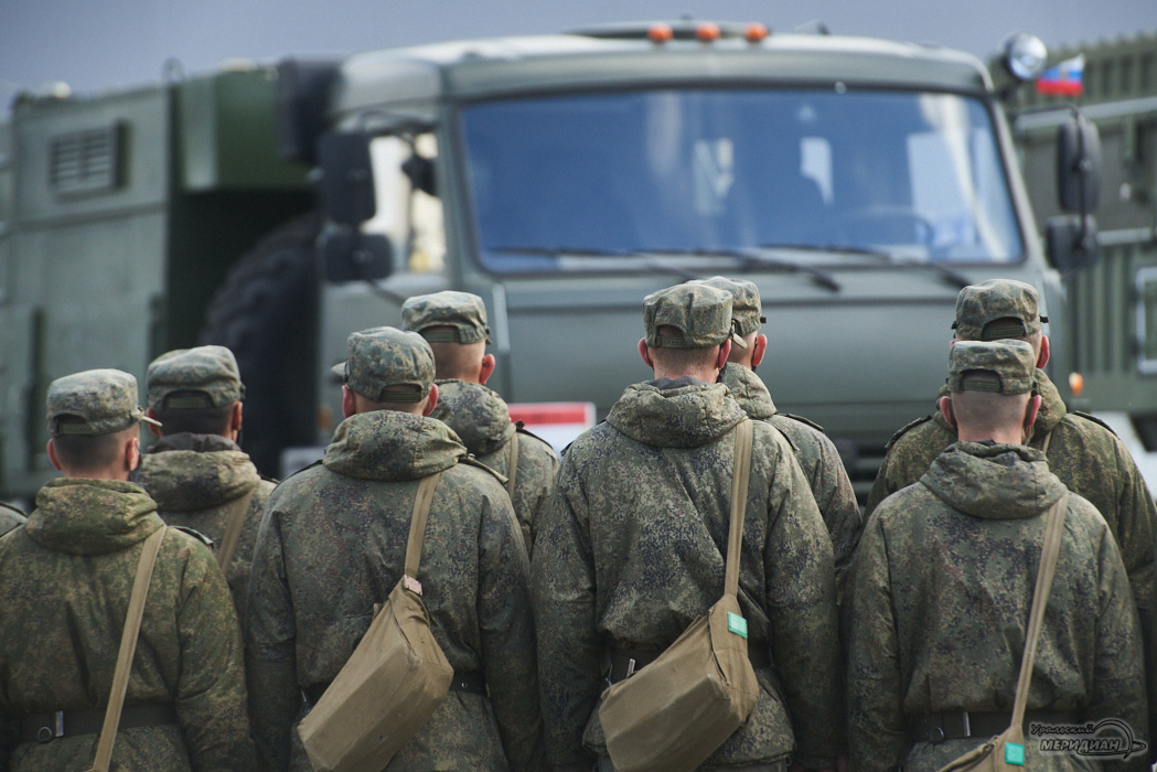    Фото: Лидия Аникина © ИА "Уральский меридиан"