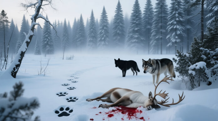 Изображение сгенерировано нейросетью QwenChat.