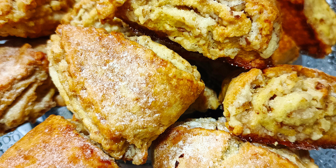 Печенье Гата