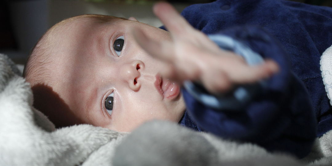 «Упал в кастрюлю с  супом?»: младенец обварился кипятком в Одинцово