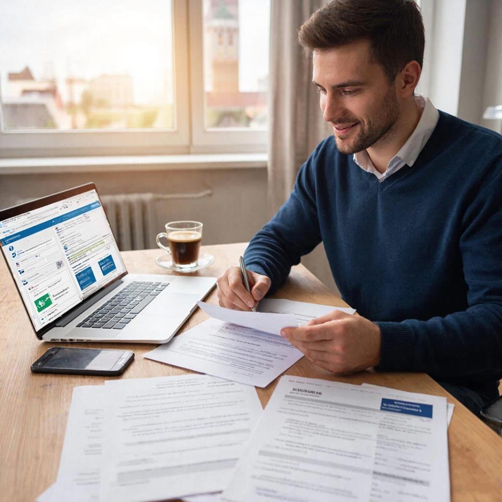 Кредитная история является важным фактором, влияющим на решение банков о предоставлении кредита или займа. Если кредитная история испорчена просрочками платежей, наличием задолженностей или иными негативными факторами, это может существенно осложнить получение нового кредита или даже сделать его невозможным. Однако существует возможность исправить свою кредитную историю и восстановить доверие кредитных организаций. 💡