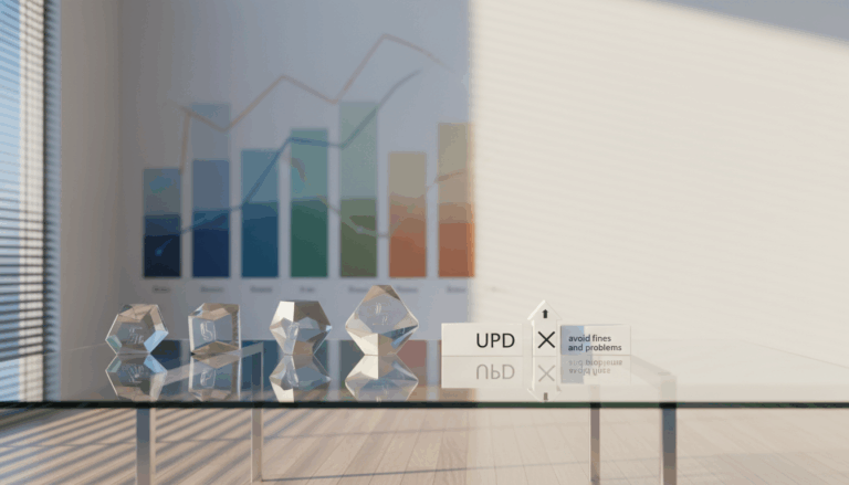    Как оформить УПД: 5 простых шагов, чтобы не получить штрафы и проблемы в налоговом учете MKB-Finance