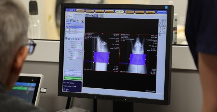 Фото пресс-службы НГУ