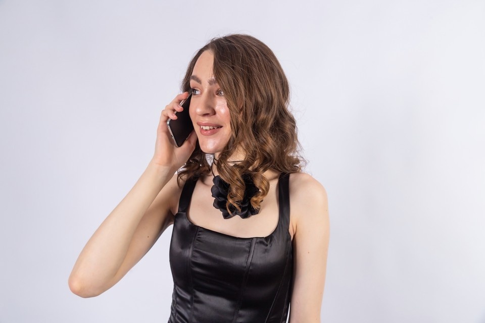    В Госдуме обсуждают проект о запрете звонков из-за рубежа. ИВАНОВА Диана