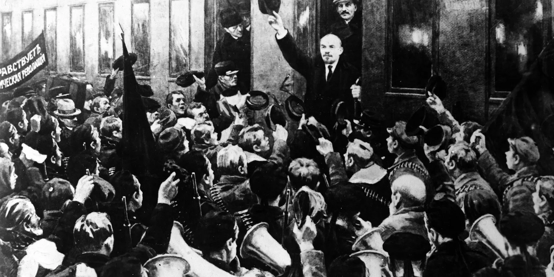 Пролетариат vs реальность. Почему идеи Ленина не смогли сразу изменить Россию