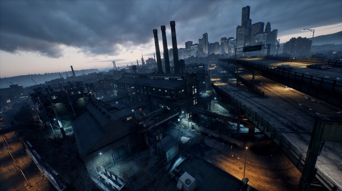 Фото: Liquid Swords