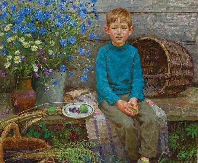 Заячья душа