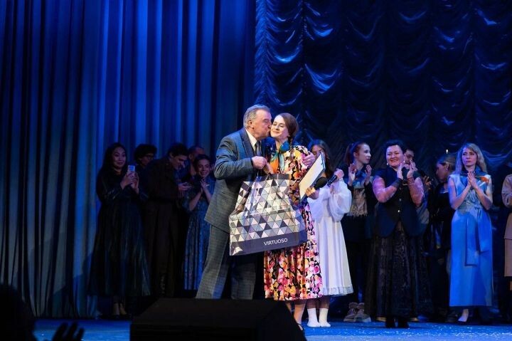    Фото:из архива Надежды Бобовской