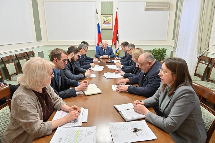    Фото:Пресс-служба администрации Хабаровска