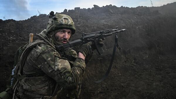    © РИА Новости . Сергей Бобылев