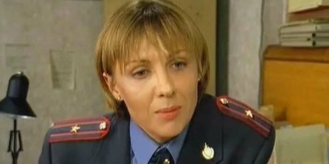 Сериал "Каменская" нарушает закон о чайлдфри и необходимость его удалить из эфира