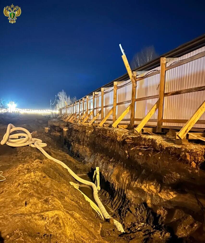    Прокуратура Карелии