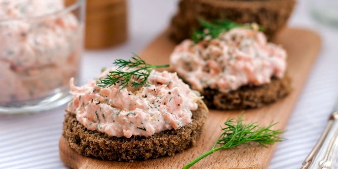 Как из недорогой рыбы сделать закуску класса Люкс. Ни один гость не догадается на чем вы сэкономили.