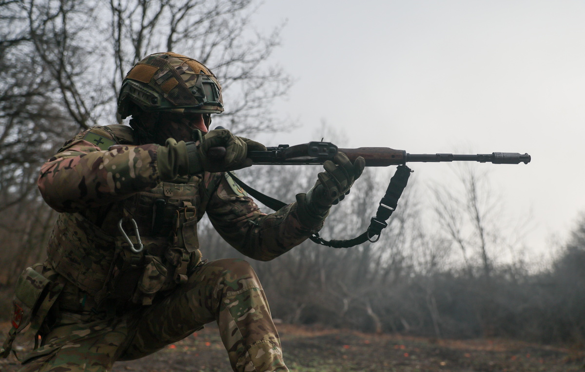 Дмитрий Ягодкин/ТАСС