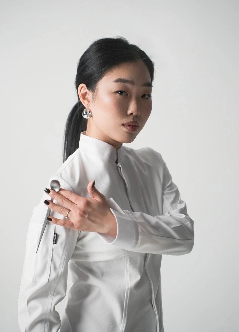    Анастасия Бэ Фото: / предоставлено Sakh.online