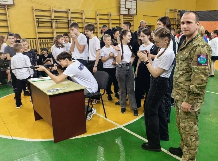 Фото: опубликовал Эдуард Козлов