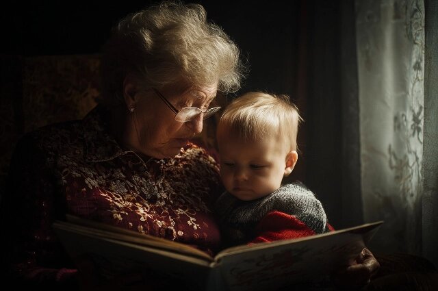    Фото: Изображение создано с помощью AI Гервин