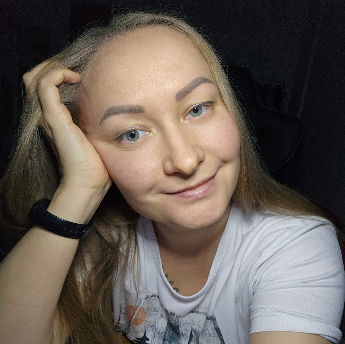 Евгения Шулепова - инвестор, арендодатель, трейдер