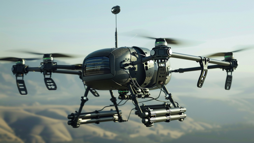   Сгенерировано с помощью ИИ