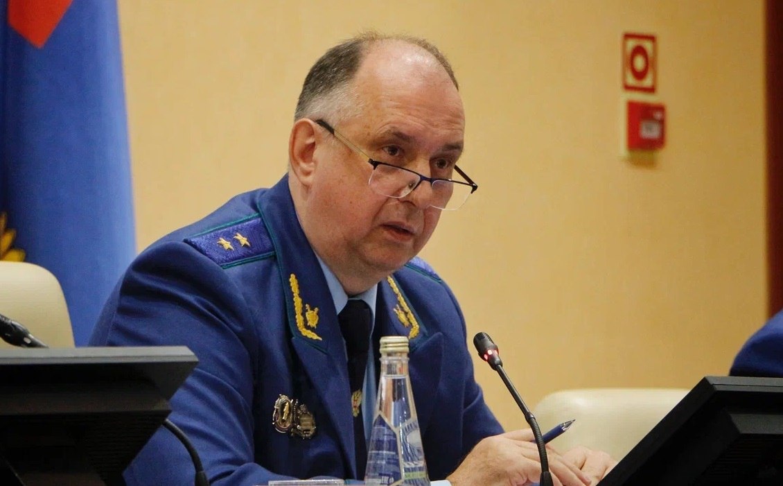    Фото Прокуратуры Самарской области