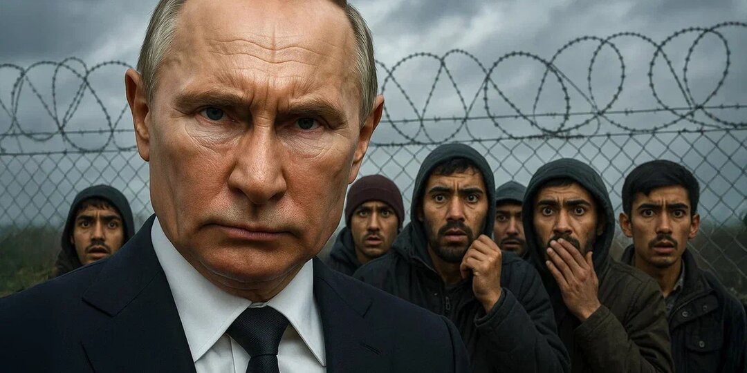 Нападение на курсанта дошло до президента: Путин сказал – мигрантам стало не по себе. Не надо раздражать русских