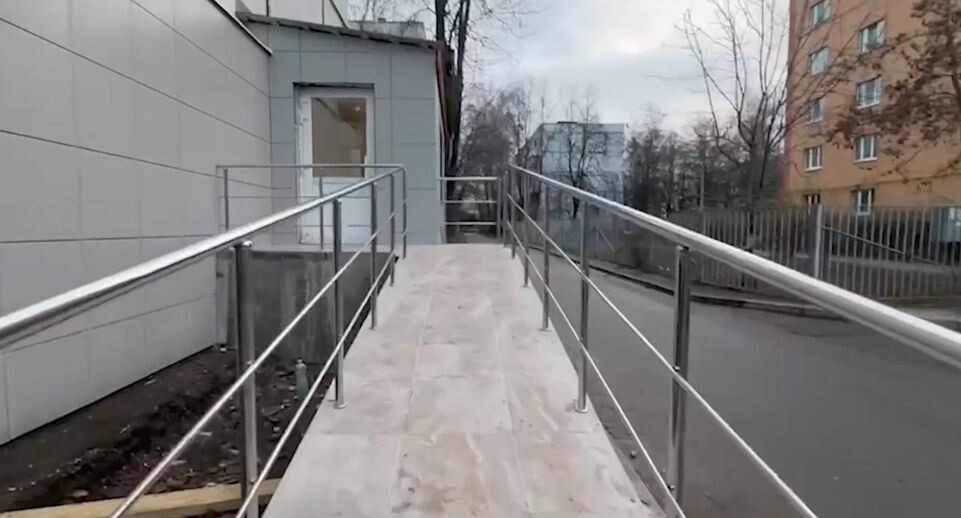    Пресс-служба администрации м.о. Истра