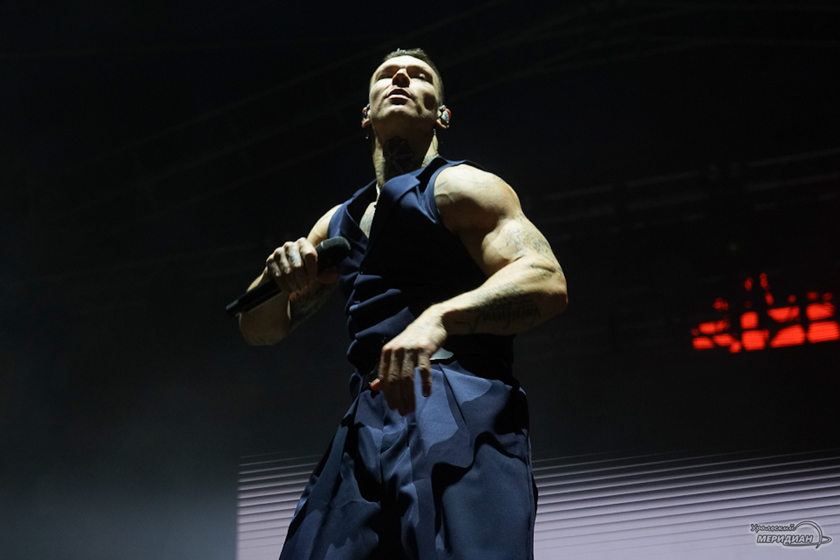    Фото: Лидия Аникина © ИА «Уральский меридиан»