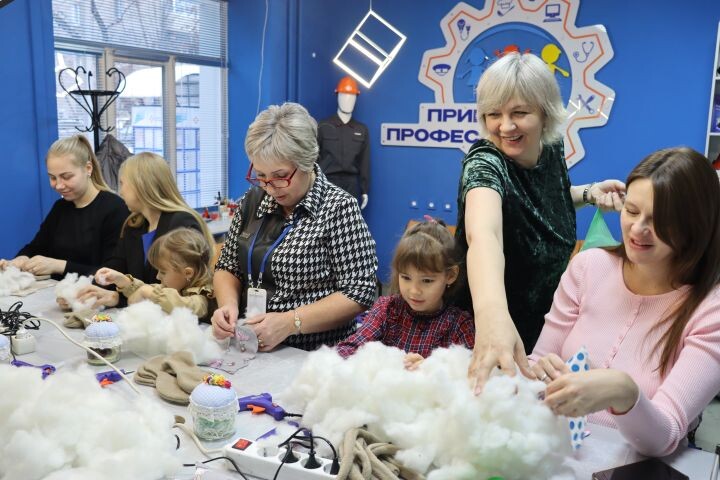    Фото:пресс-служба Кадрового центра Хабаровского края