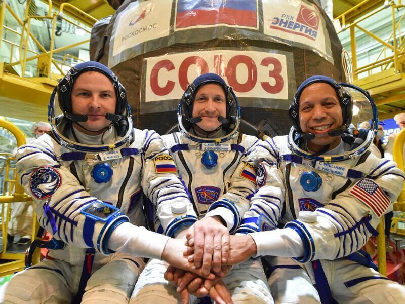 © Фото: t.me/roscosmos_gk