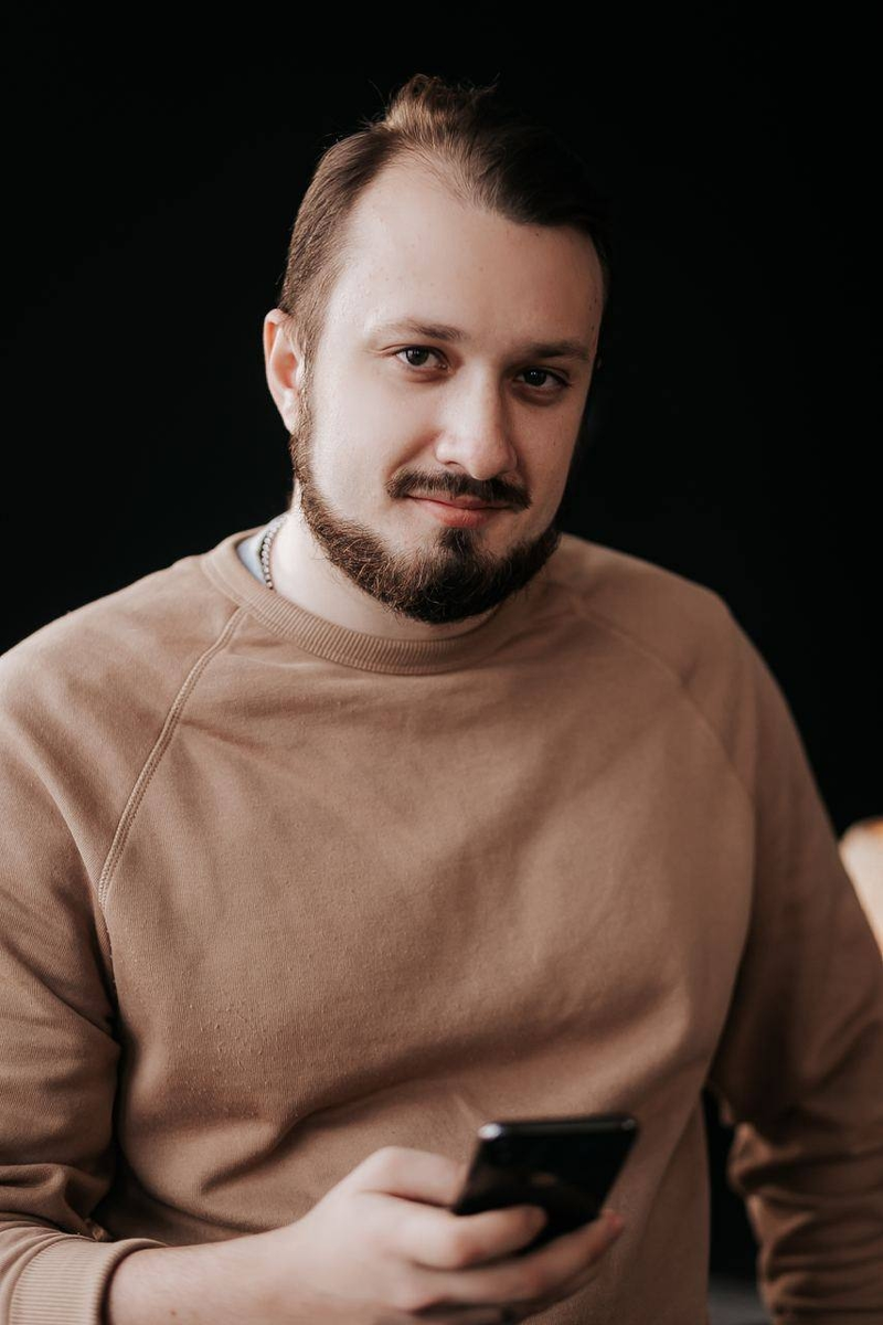 Старший преподаватель кафедры клинической и консультативной психологии Евгений Борисович Зверев. Фото из архива героя