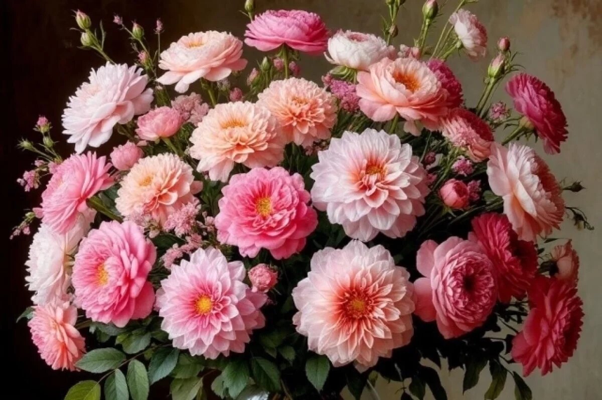    День матери 2025.