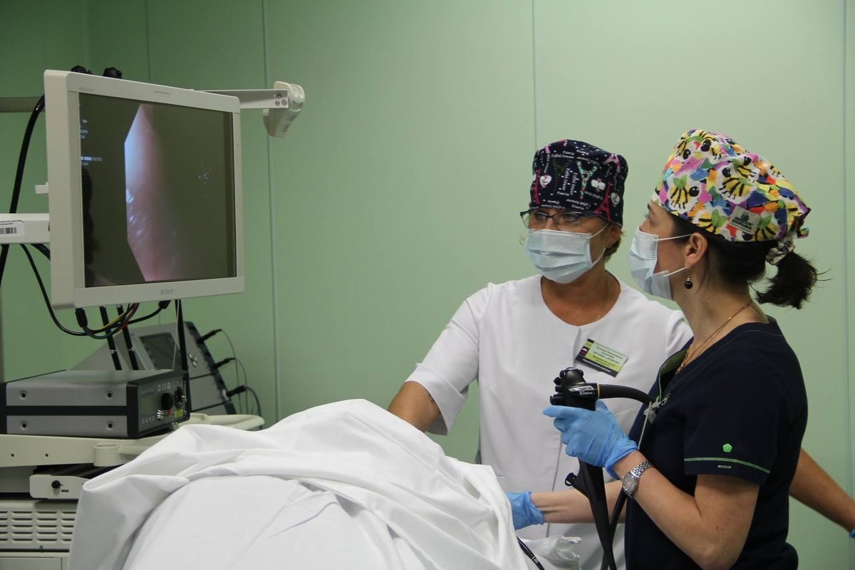    Фото Минздрава Самарской области