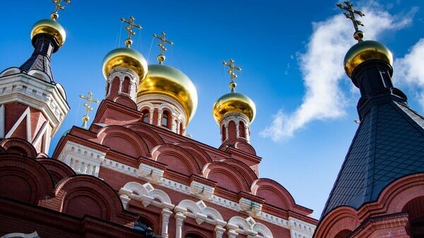    © РИА Новости Крым . Дмитрий Макеев