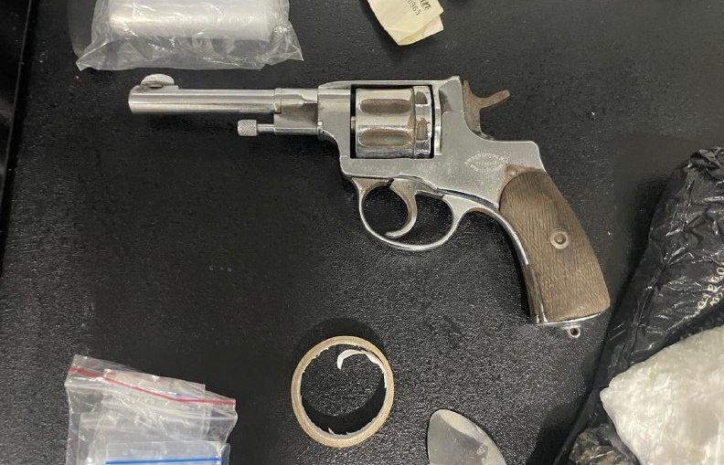    Фото: Telegram-канал «МВД 24»