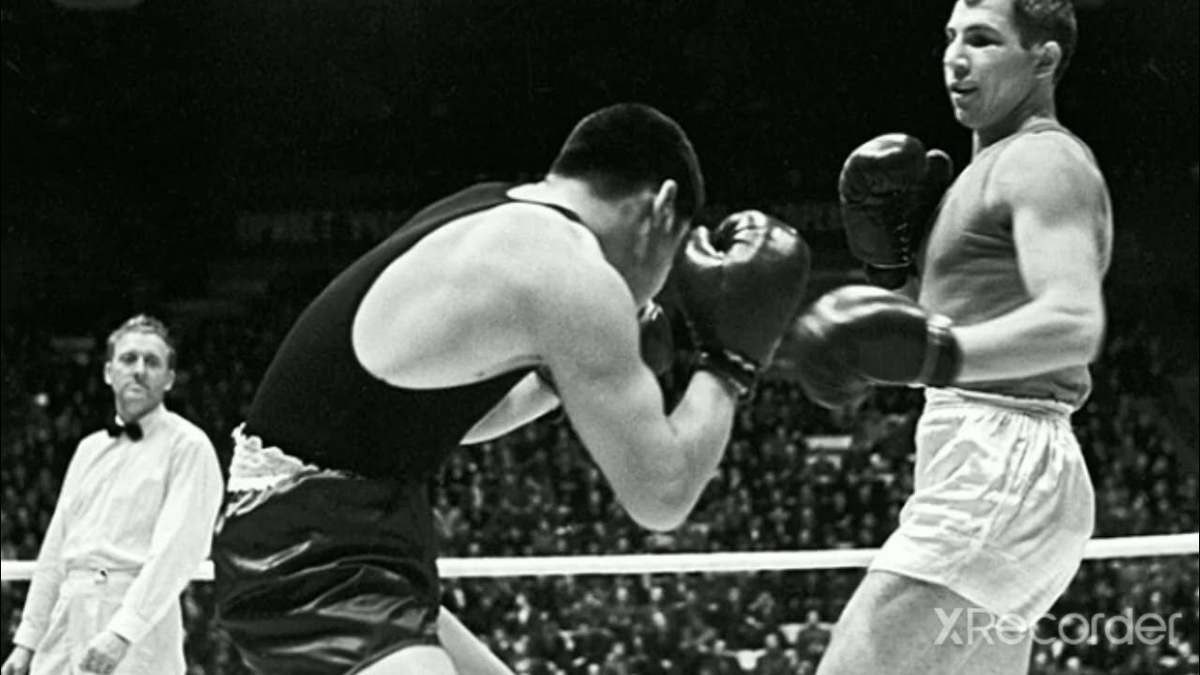 Говорят, что ещё в Суворовском училище начал просматриваться будущий стиль Попенченко.