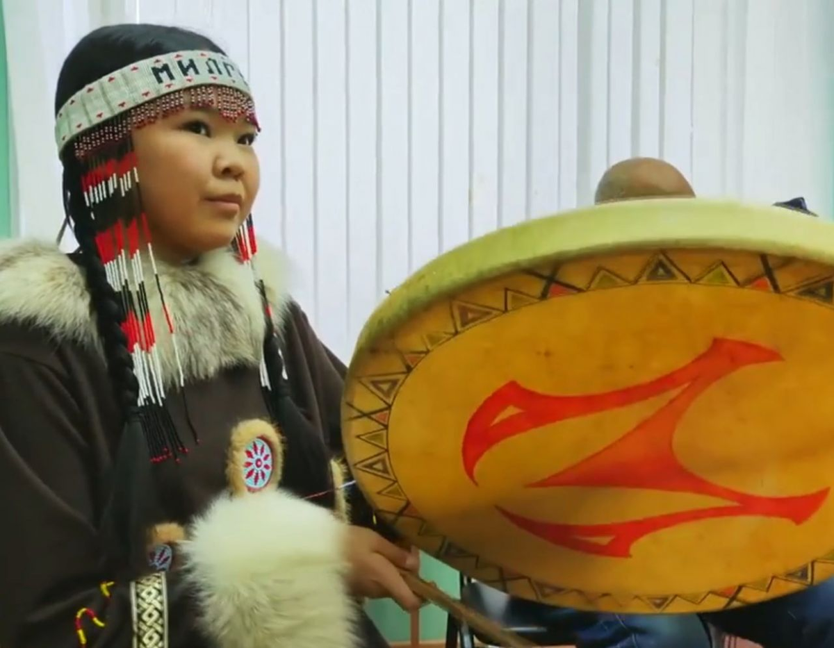 Фото: из материалов «ТВ-Колыма-Плюс»