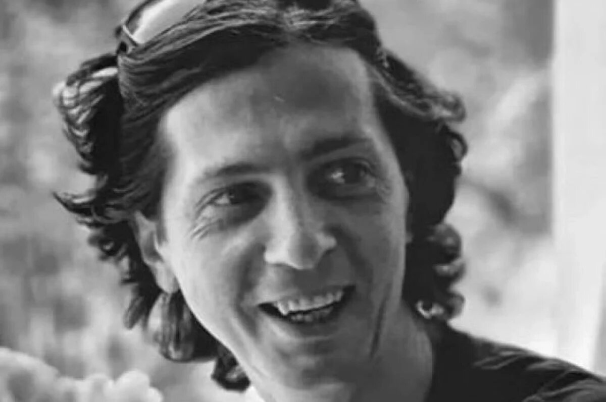    Мирослава Копча взяла в руки оружие добровольно.