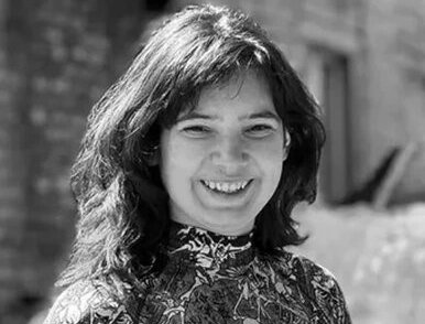    Мирослава Копча. Фото: соцсети