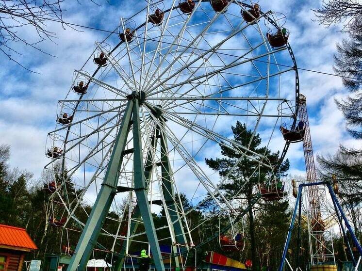     Фото: с сайта парка