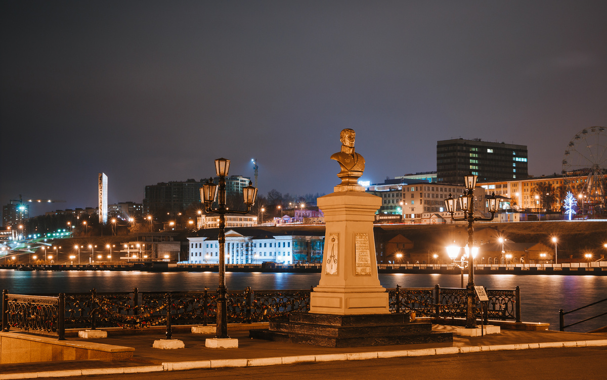    Главные новости Ижевска на утро 28 ноября: выборы мэра и продажа корпуса завода