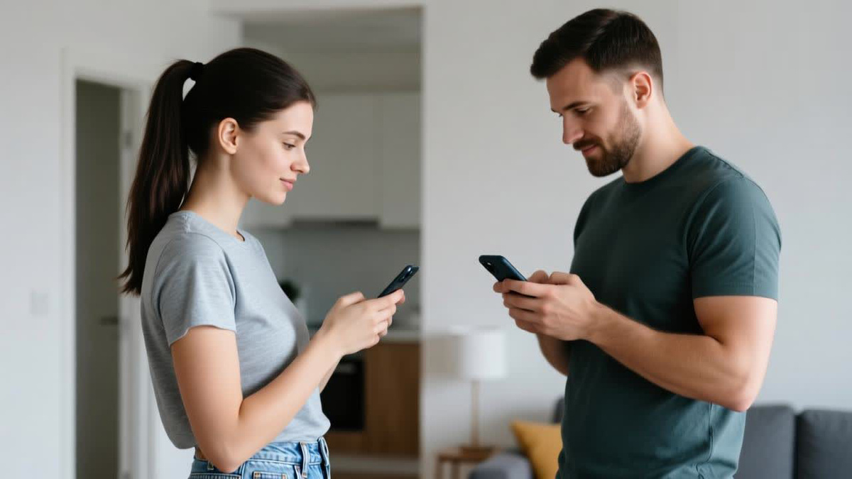 Она знает, как он жалуется на мои «скандалы». А я — даже не помню, когда кричала.