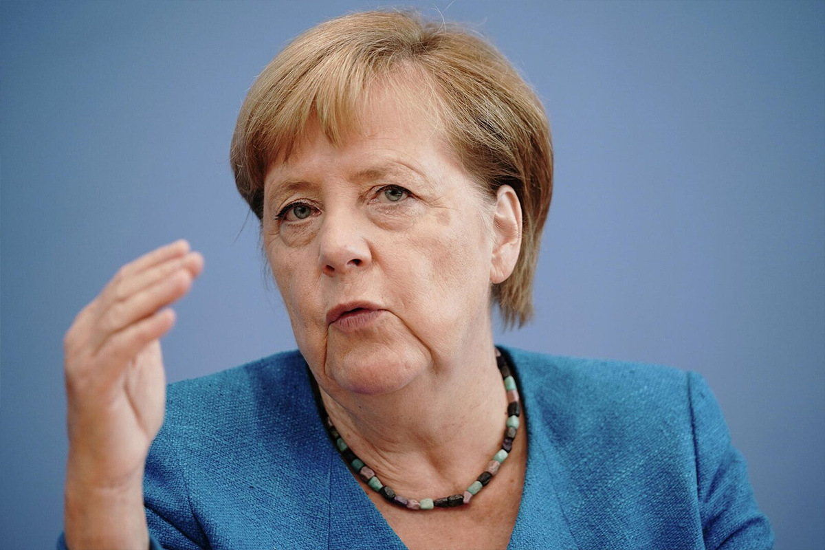    Фото: Michael Kappeler, источник: REUTERS