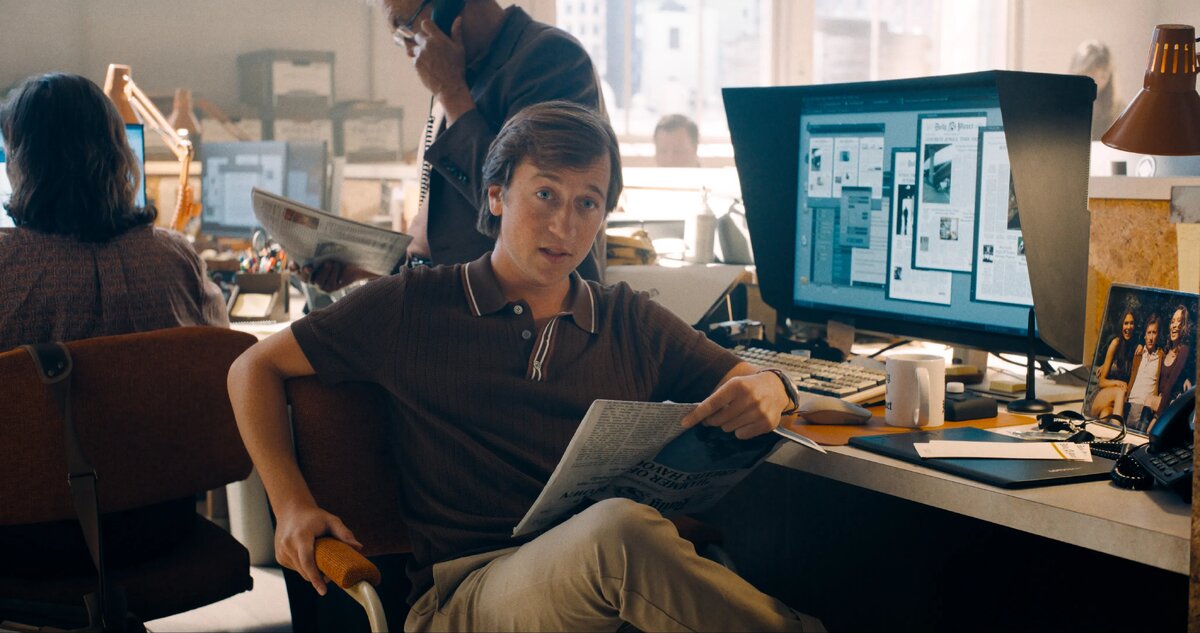 Скайлер Гизондо | Источник: кадр из фильма «Супермен»   📷