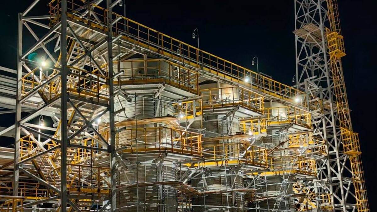 Фото объектов