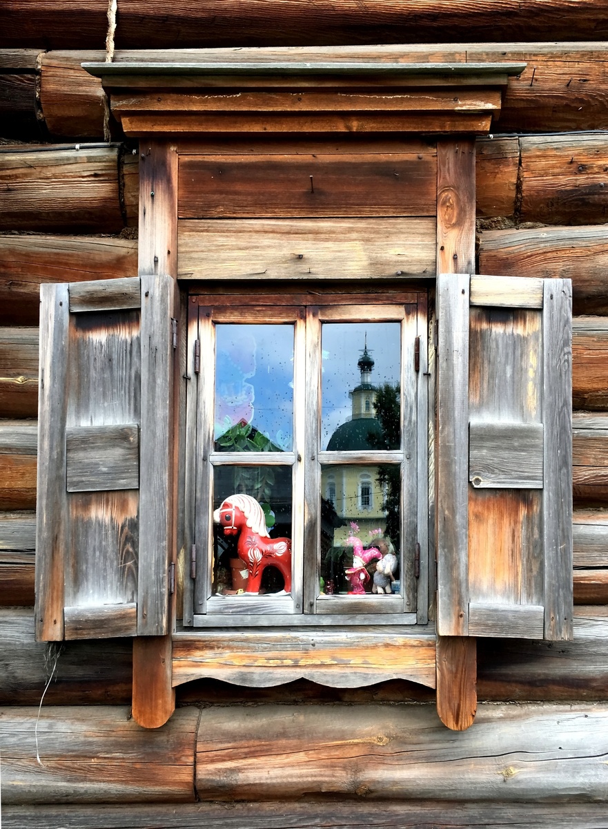 Фото Александра Шудыкина