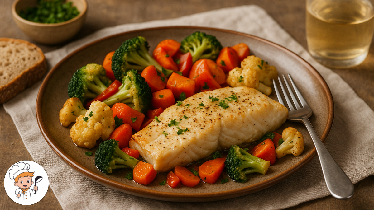 Спокойный вечер начинается с тарелки: что лучше съесть на ужин сегодня